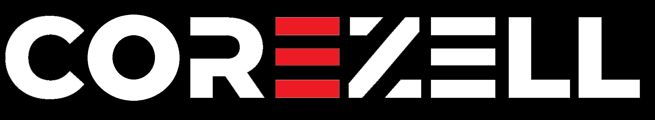 corezell logo